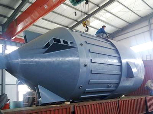 立式烘干机 立式烘干机