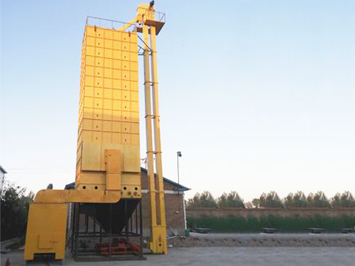 玉米烘干机 玉米烘干机