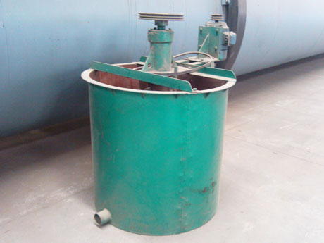 矿用搅拌桶 矿用搅拌桶