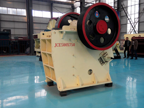 简摆鄂式破碎机 简摆鄂式破碎机