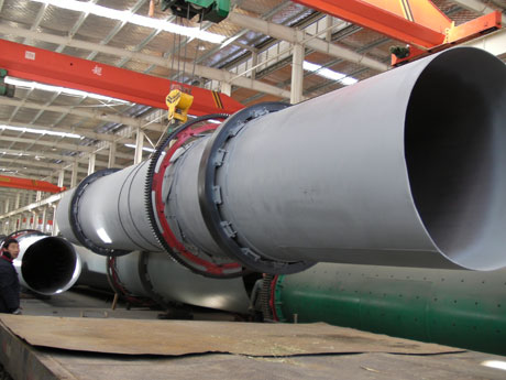 河沙烘干机 河沙烘干机