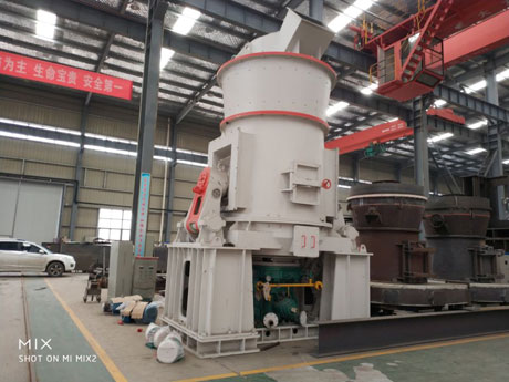 超细磨粉机 超细磨粉机