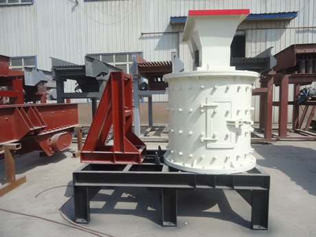 白云石复合式破碎机 白云石复合式破碎机