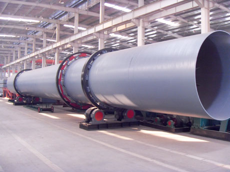 烟煤烘干机 烟煤烘干机