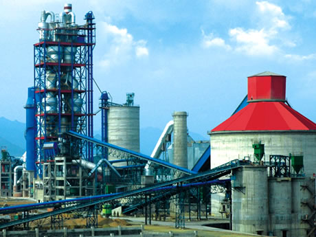 水泥生产设备 水泥生产设备