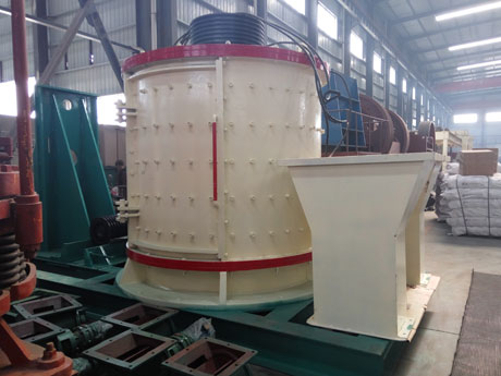 石灰岩复合式破碎机 石灰岩复合式破碎机