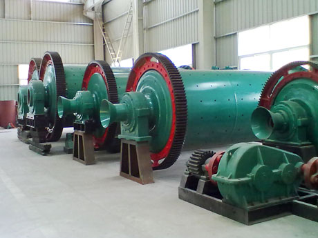 金矿石球磨机 金矿石球磨机