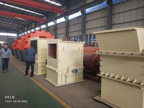 绿松石锤式破碎机 绿松石锤式破碎机