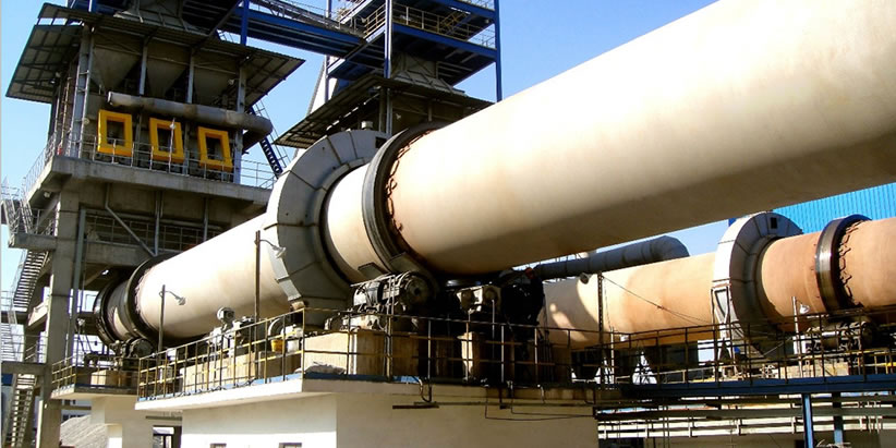 土壤修复回转窑,土壤修复还原窑,土壤修复煅烧窑,土壤修复处理设备