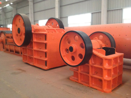 硫铁矿破碎机 硫铁矿破碎机