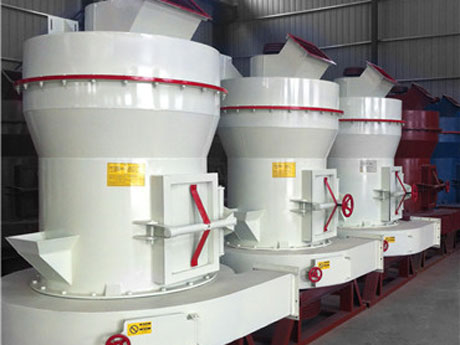 白云石雷蒙磨粉机 白云石雷蒙磨粉机