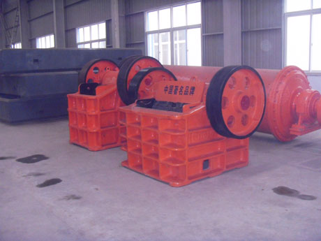 方铅矿破碎机 方铅矿破碎机