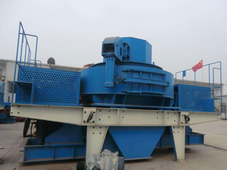 VSI��ɰ������Ҫ��;������Ӧ��ǰ�˹�����ɰ��ҵ