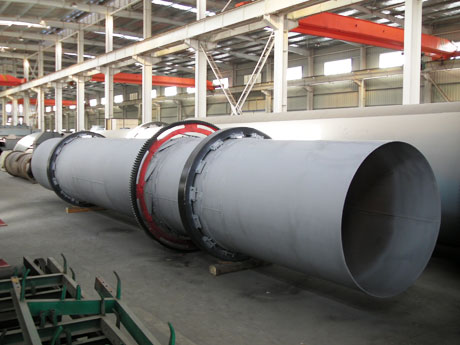 粘土烘干机 粘土烘干机