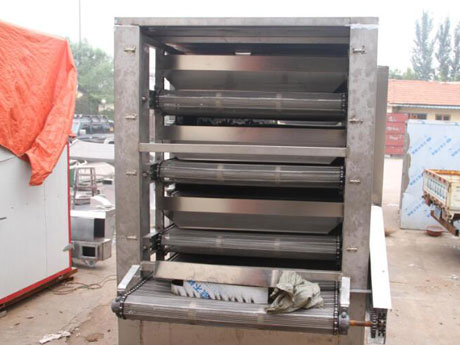 灵芝烘干机 灵芝烘干机