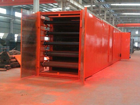 萝卜烘干机 萝卜烘干机