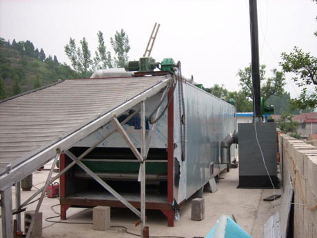 石斛烘干机 石斛烘干机