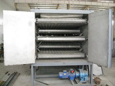 皮革烘干机 皮革烘干机