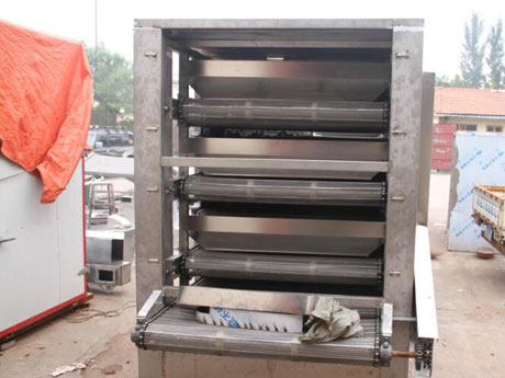 核桃烘干机 核桃烘干机