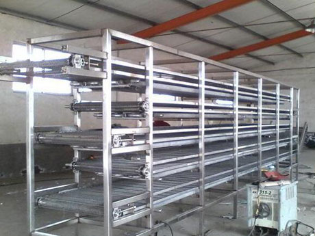 槟榔烘干机 槟榔烘干机