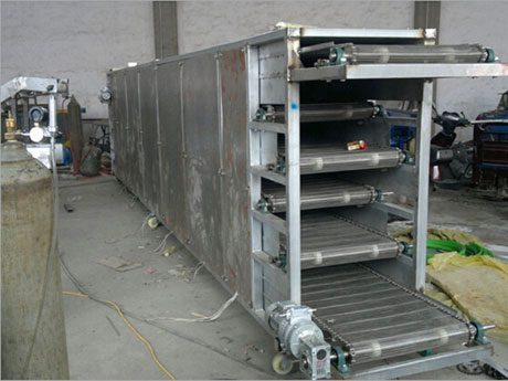 果蔬烘干机 果蔬烘干机