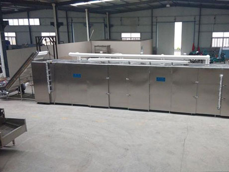 柿子烘干机 柿子烘干机