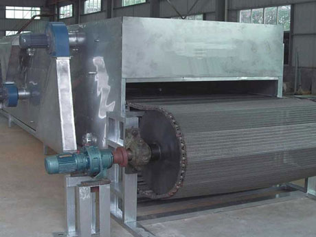 桑葚烘干机 桑葚烘干机