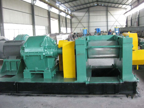 废旧轮胎胶粉设备 废旧轮胎胶粉设备