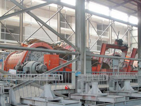 铝矿选矿设备 铝矿选矿设备