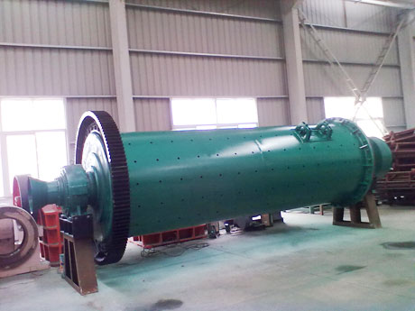 选铁球磨机 选铁球磨机