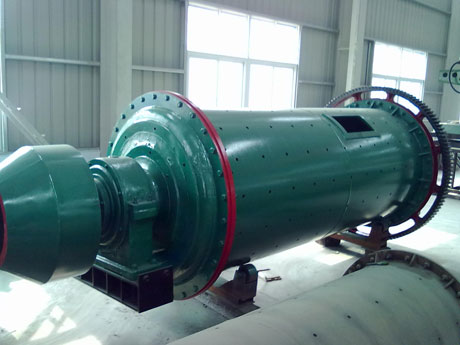 石墨球磨机 石墨球磨机