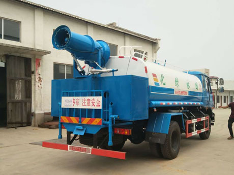 车载喷雾机 车载喷雾机