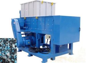 生活垃圾撕碎机生产厂家|生活垃圾撕碎机出厂价格